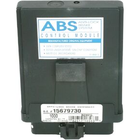 Cardone 12-1000 Remanufactured Anti-Lock Brakes ABS Hydraulic Assembly Unit (Renewed)