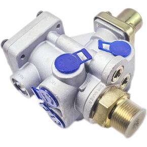SR-2 Trailer Spring Brake Valve 102761 Compatible with Bendix K033049 170.102761 065437