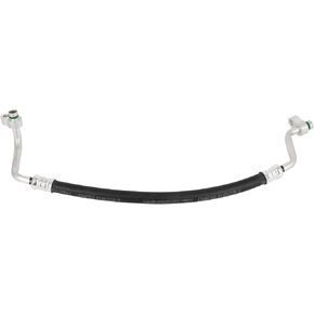 ECCPP A/C Discharge Line Hose Assembly Compressor to Condenser 2005-2020 for Nissan Frontier 4.0L