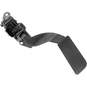 Dorman 699-213 Accelerator Pedal Compatible with Select Chevrolet/GMC Models