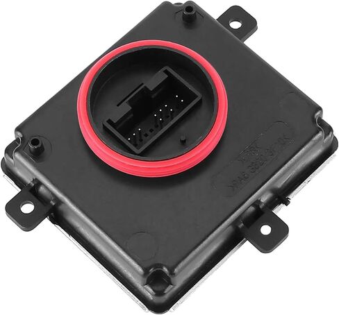 SEADEAR Daytime Running Light Module DRL Control Ballast 4G0907697D for A4 A5 A6 Q3 Q5 TT CC 2014-2017 28357987 401140244 Xenon HID Headlight Ballast Control Unit in Kuwait