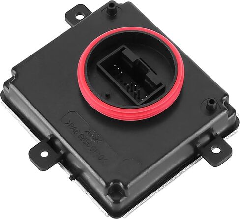SEADEAR Daytime Running Light Module DRL Control Ballast 4G0907697D for A4 A5 A6 Q3 Q5 TT CC 2014-2017 28357987 401140244 Xenon HID Headlight Ballast Control Unit in Kuwait