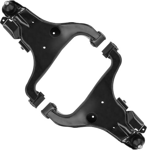 Front Lower Control Arms for 2004-2010 Infiniti QX56, 2005-2015 Nissan Armada, 2004-2015 Nissan Titan, 2004 Nissan Pathfinder Armada (2PCs) in Saudi Arabia