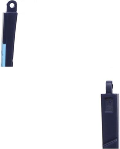 Child Eyeglass Arms 1 Pair Glasses Replacement Temple TR Silicone Frame Arms Dark Blue Screw Screwdriver in Saudi Arabia