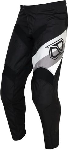 بنطال Axis Range Motocross مقاس 40 بوصة أزرق/أسود in Kuwait
