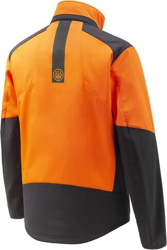 Beretta Men's Butte Softshell Wind Resistant Breathable Hunting Jacket in Saudi Arabia