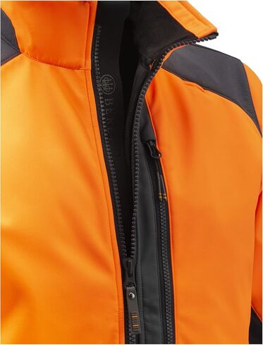 Beretta Men's Butte Softshell Wind Resistant Breathable Hunting Jacket in Saudi Arabia
