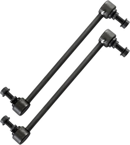 ASTARPRO - 10pc Front Suspension Kit for Toyota Corolla 2003 2004 2005 2006 2007 2008, 2 Lower Control Arms 2 Ball Joints 2 Sway Bar Links 4 Outer & Inner Tie Rods Replacement in Saudi Arabia
