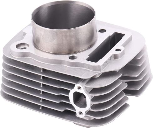 طقم مكبس اسطواني 83 مم مع حشية مناسب لياماها بيج بير 350 1987-1999 مناسب لياماها غريزلي 350 2007-2014 مناسب لياماها رابتور 350 2004-2013 استبدال 1YW-11631-01-Y0 in Kuwait