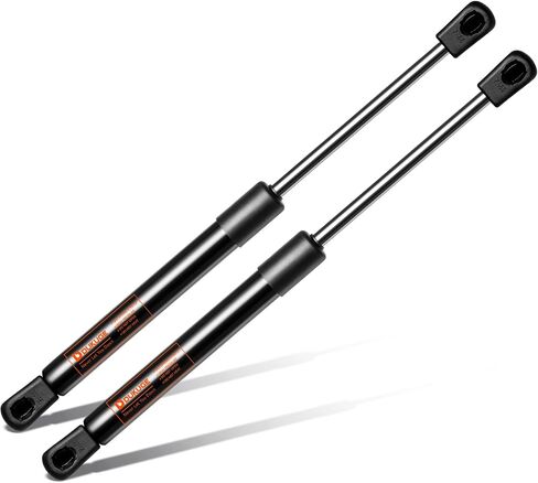 C16-09322 10 inch 40lbs/180N Gas Struts, 2PCS c16-18233 10" Gas Shock Lift Spring Prop for Truck Uws Tool Box Hydraulic Arm Weatherguard Aluminum Toolbox Lid Support in Kuwait