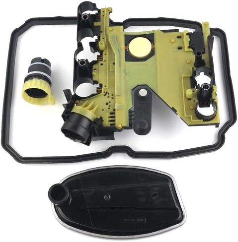 1402701261 Transmission Conductor Plate w/Speed Sensor Connector 917-678 Valve Body for 2005-2020 Chr-ysler 300 Dodge in Saudi Arabia