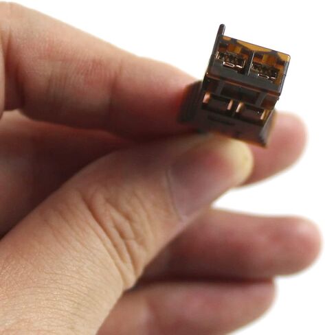 6HP28 6HP21X طقم الملف اللولبي لإصلاح جسم صمام النقل يناسب F01 F02 F10 F12 528i 535i X5 X6، لأجزاء الملف اللولبي لنقل الحركة Jaguar XF XJ 2010-2012 in Kuwait