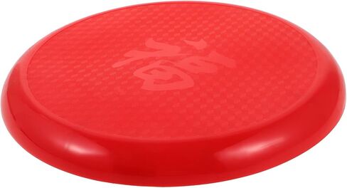 Round Plastic Stool Seat Cover Replacement for Canteen Stools Durable Plastic Surface Bar Stool Covers and Stool Cushions for Dining and Garden Use in Saudi Arabia