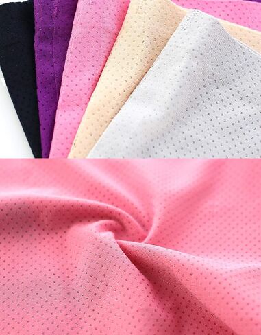Womens Mesh Period Panties High Waisted Menstrual Leak Proof Underwear Incontinence Protective Briefs(H-4-5-1,Large) in Saudi Arabia