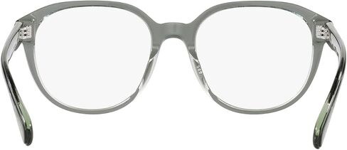 Coach Women's Hc6209u Universal Fit Round Prescription Eyewear Frames in Saudi Arabia