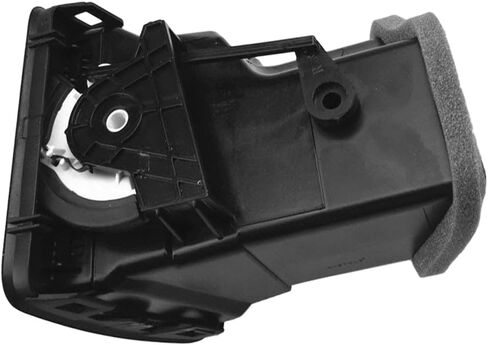 A/C Front Air Conditioner Outlet Vent Right, Compatible with Volkswagen 2006-2013 Rabbit Golf Compatible with Jetta MK5 MK6, Front Passenger Side Air AC Vent Grille Outlet Vent Cover in Saudi Arabia