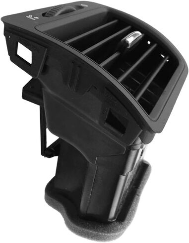 A/C Front Air Conditioner Outlet Vent Right, Compatible with Volkswagen 2006-2013 Rabbit Golf Compatible with Jetta MK5 MK6, Front Passenger Side Air AC Vent Grille Outlet Vent Cover in Saudi Arabia