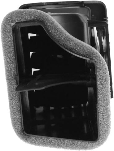 A/C Front Air Conditioner Outlet Vent Right, Compatible with Volkswagen 2006-2013 Rabbit Golf Compatible with Jetta MK5 MK6, Front Passenger Side Air AC Vent Grille Outlet Vent Cover in Saudi Arabia