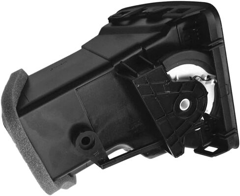 A/C Front Air Conditioner Outlet Vent Right, Compatible with Volkswagen 2006-2013 Rabbit Golf Compatible with Jetta MK5 MK6, Front Passenger Side Air AC Vent Grille Outlet Vent Cover in Saudi Arabia