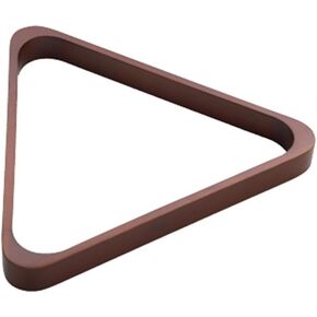 Action RK8T Wood Triangle Rack