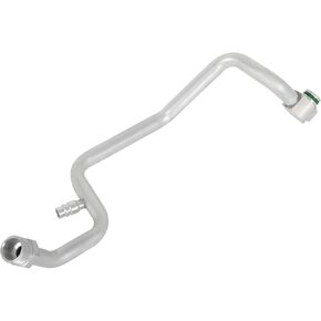ECCPP A/C Suction Line Hose Assembly Evap to Compressor 1997-2000 for Acura EL 1.6L