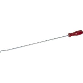 Lisle 83060 Long Glass Channel Cleaning Tool