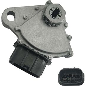DEVMO Neutral Safety Switch Compatible with GS300 GS350 GS430 IS300 LS430 SC430 4Runner Tundra 4Runner Sequoia 8454030320