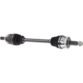 GELUOXI Front Left CV Axle Assembly Replacement for Hyundai Sonata 2015-2019 Kia Optima 2016-2020 2.4L L4 Petrol 49500C2210 49500D4200 in Kuwait