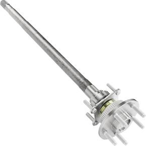 Rear Axle Shaft Fit For Jeep Wrangler JL 2018-2024# 68474094AA