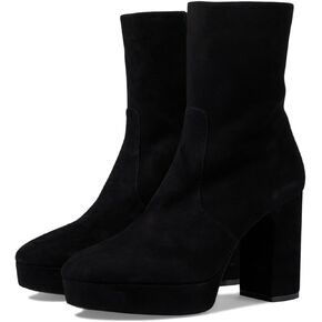 Stuart Weitzman Women's Dayna Platform Bootie