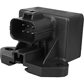 601-225 Fuel Pump Relay Module Compatible with F0rd 150 E-250 E-350 E-450 Linc0ln Me-rury