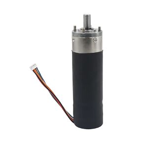 287298 RV in-Wall Slide-Out Motor for Lipp-ERT Schwintek in-Wall Slide System, Slide Out Motor 500:1 High Torque Gear Ratio, 12V DC