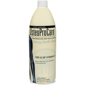 Life Force OsteoProCare 32oz