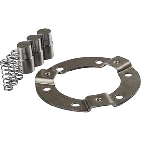 Snowmobile Retainer Plate, Springs, Slip Pins For Arctic Cat Snowmobile 1990-2008,0602-144 0602-138 0602-133