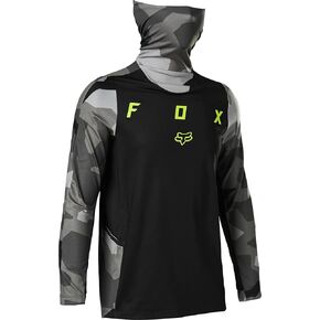 Fox Racing Kids' Youth Ranger Drive Utv Jersey
