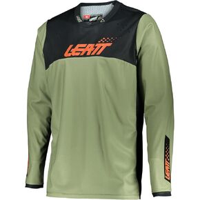 Leatt Moto 4.5 Enduro Jersey 2022