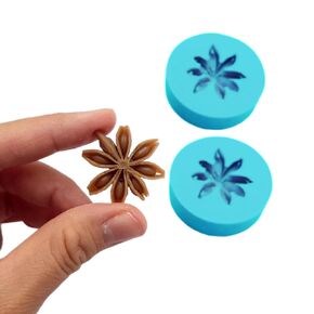 Coffee beans mold 30 cavities wax melt molds, Soap Making, Candle making, Mold for Wax, Mold for Resin, wax melts NC050