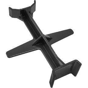 MDEOOSKY Dirt Bike Plastic Fork Saver Fork Support Guard Transportation Protector Fork Seal Springs Universal Motorcycle Fork Support Transportation Protector