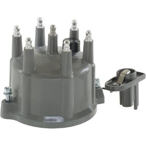 WVE by NTK 3D1114 Distributor Cap and Rotor Kit, 1 Pack
