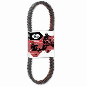 Gates G-Force Drive Belt compatible with Polaris Ranger RZR 800 2008-2012