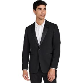 Theory Men's Chambers Tuxedo Jacket