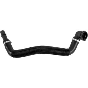 COOL STAR HVAC Heater Hose Compatible with Chrysler 200 2015-2017 Compatible with Jeep Cherokee 2014-2018 Replaces 68104972AA 53107665 52014624AA
