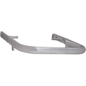 Tusk Comp Series Aluminum Grab Bar - Compatible with Yamaha Raptor