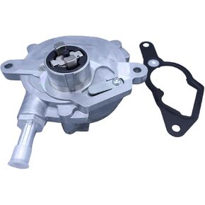 2712301665 A2712301665 A2712301365 2712301365 Brake Vacuum Pump Compatible with 2012-2015 Mercedes Benz C250 SLK250 W204 R172 1.8L