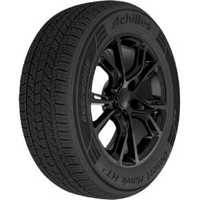 إطار Desert Hawk HT3 Highway 245/70R17 114T XL SUV/Crossover in Kuwait
