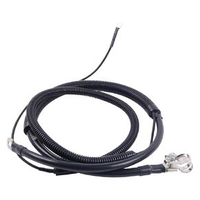 Negative Battery Cable 2LF32XE Compatible with Chevy Suburban Yukon Cadillac Escalade ESV