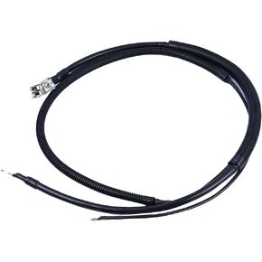 Negative Battery Cable 19328099 Compatible with Chevrolet Tahoe GMC Sierra Cadillac Escalade Avalanche Yukon Silverado Suburban 2014 2013 2012 2011 2010 2009 2008 2007 2006