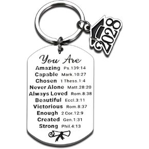 2028 Graduation Gift for Him Her Class of 2028 Gifts Bulk Senior Night Gifts 2028 Senior 2028 Gifts for Girls Boys Best Gifts for High School Senior Religious College Graduation Gift for Son Christmas