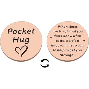 Get Well Soon Gifts for Women After Surgery Get Well Baskets for Women Gifts for College Girls Inspirational Gifts for Women Friends Gag Gifts for Christmas Stocking Stuffers for Teen Boys Double Side
