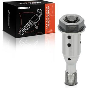 A-Premium Intake or Exhaust Engine Variable Valve Timing (VVT) Solenoid Compatible with BMW 320i, 328i, 328i GT xDrive, X5, 528i xDrive, X3, 428i xDrive Gran Coupe, 228i xDrive, X1, X4, Z4, 2.0L